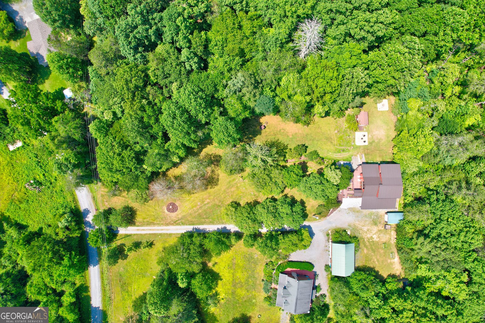 119 Cops Road Blue Ridge - 67