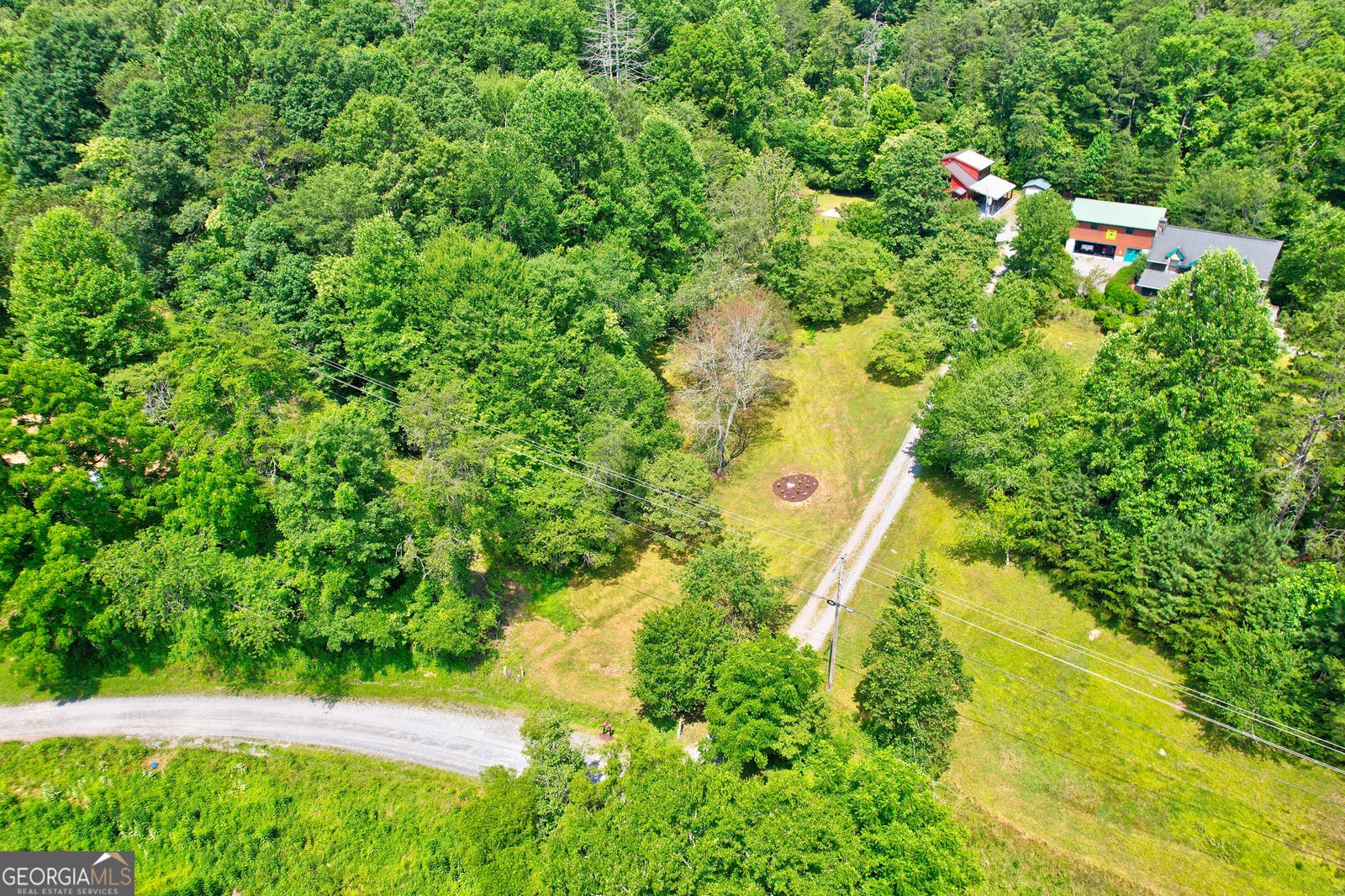 119 Cops Road Blue Ridge - 69