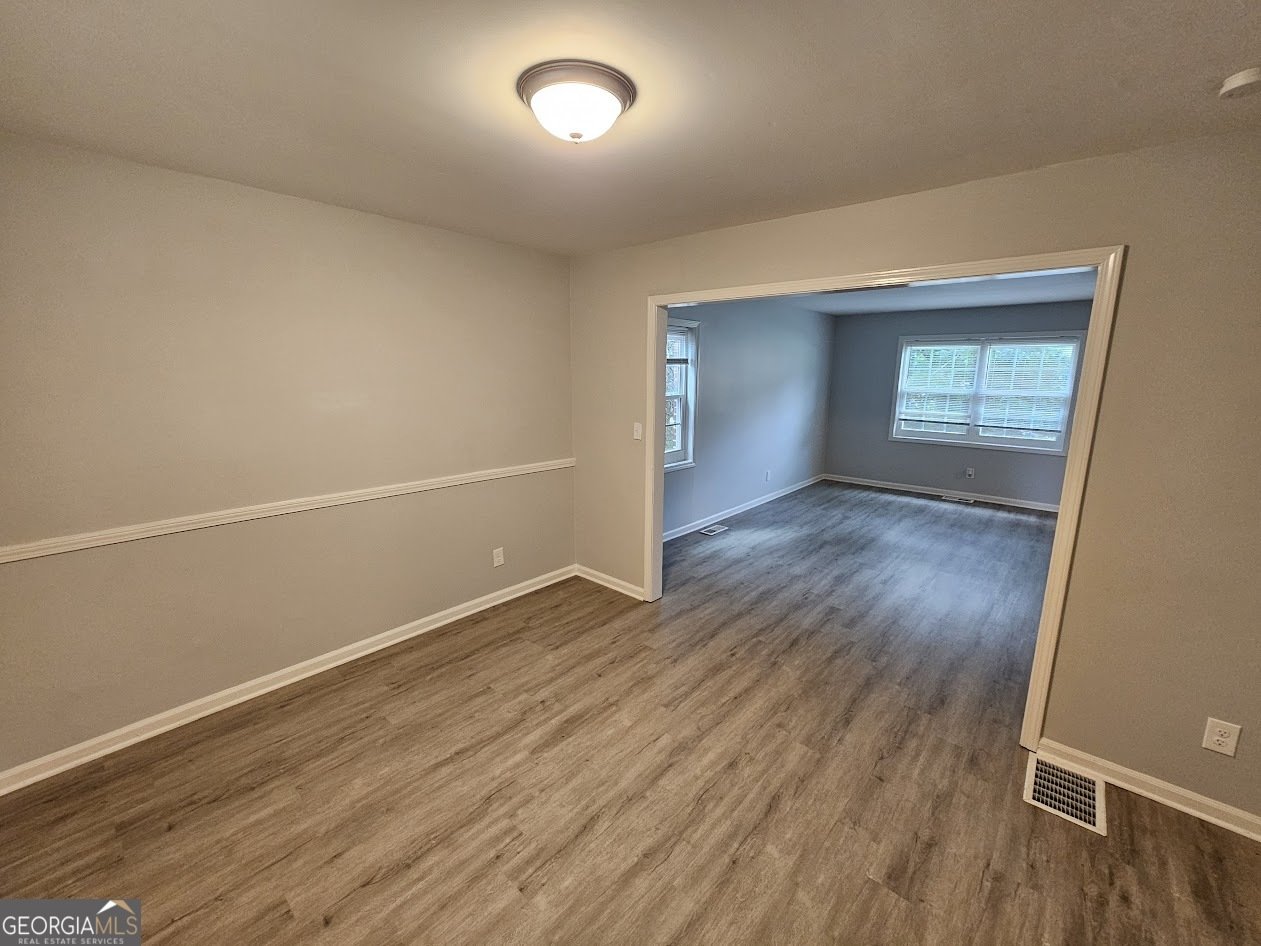 3729 Citation Drive Decatur - 30