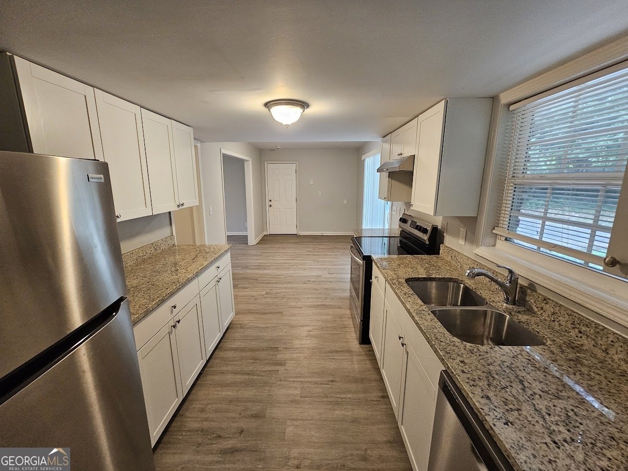 3729 Citation Drive Decatur - 31