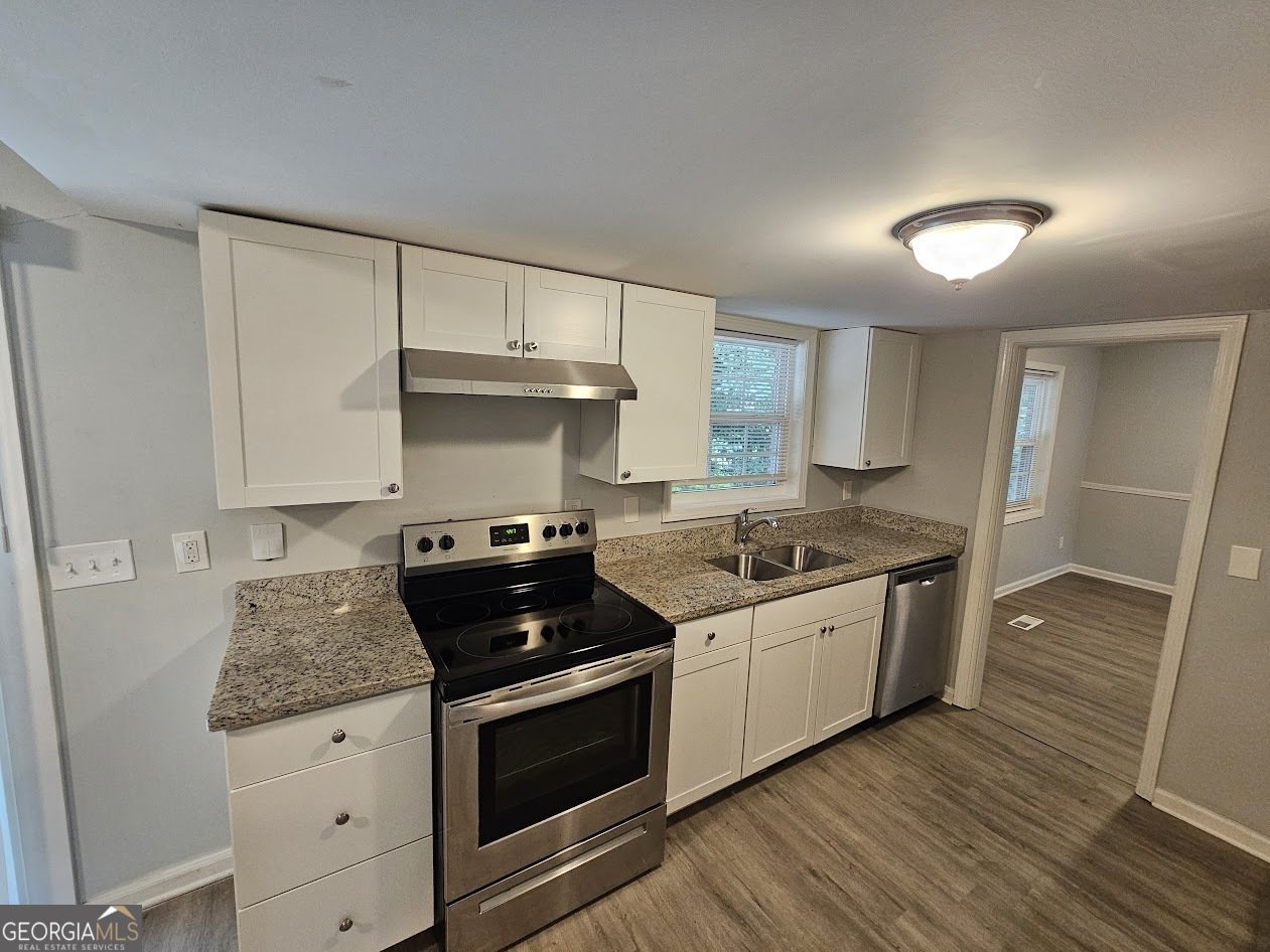 3729 Citation Drive Decatur - 33