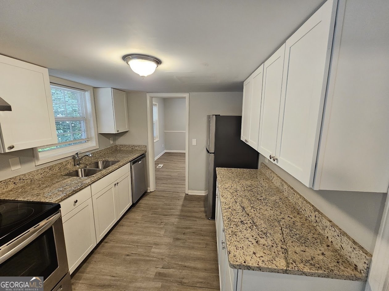 3729 Citation Drive Decatur - 34