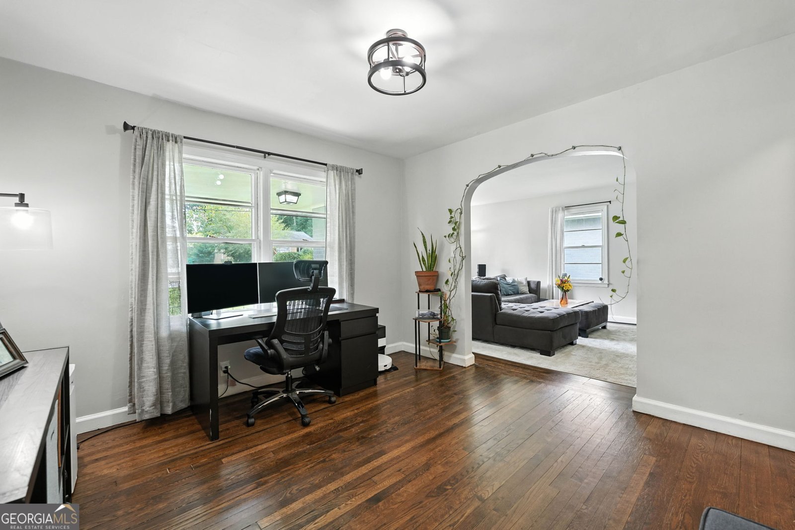 2854 Mitchell Drive Decatur - 11