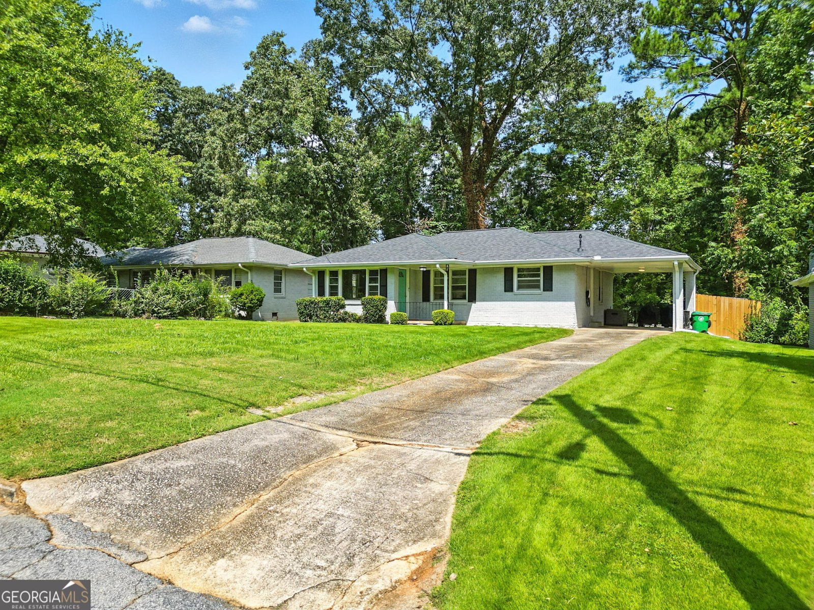 2854 Mitchell Drive Decatur - 3