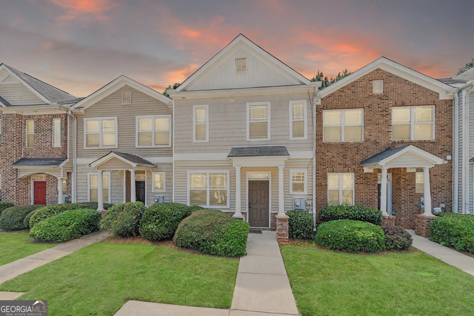 6347 Ellenwood Drive Rex - 1