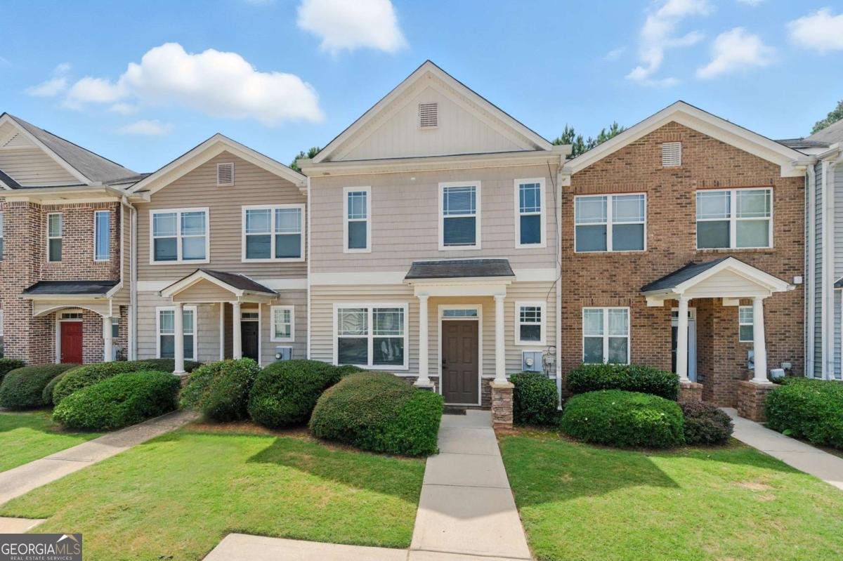 6347 Ellenwood Drive Rex - 2