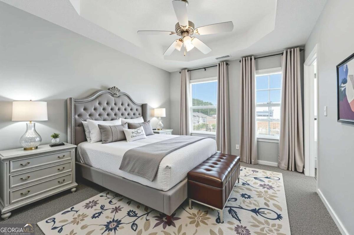 6347 Ellenwood Drive Rex - 20
