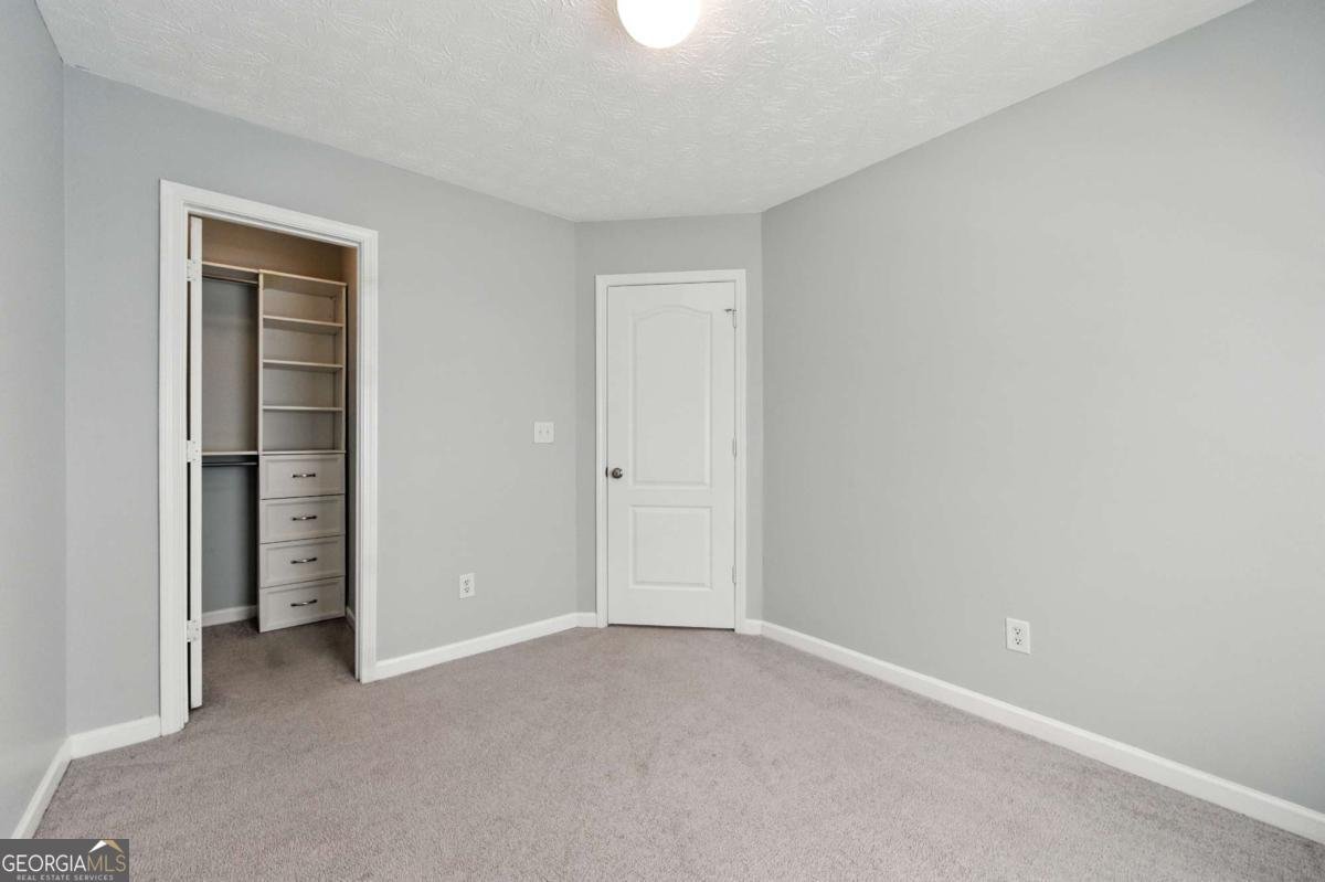 6347 Ellenwood Drive Rex - 27