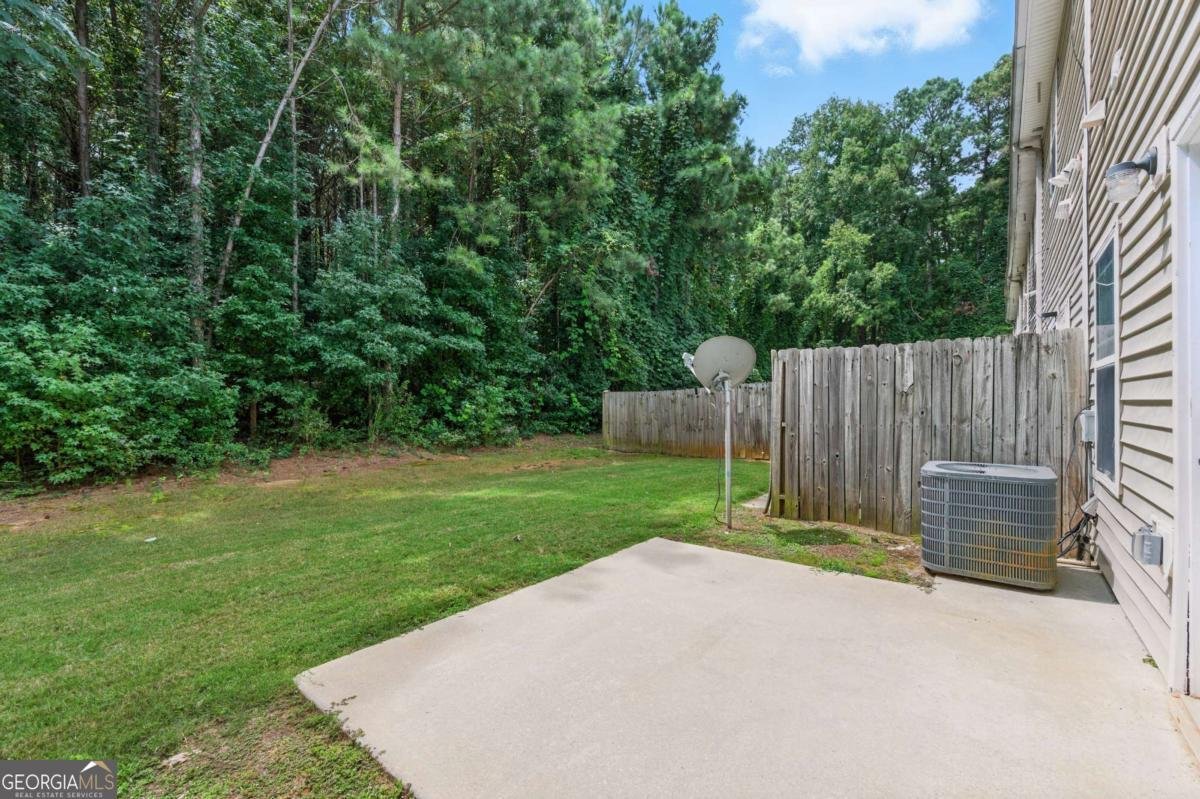 6347 Ellenwood Drive Rex - 30