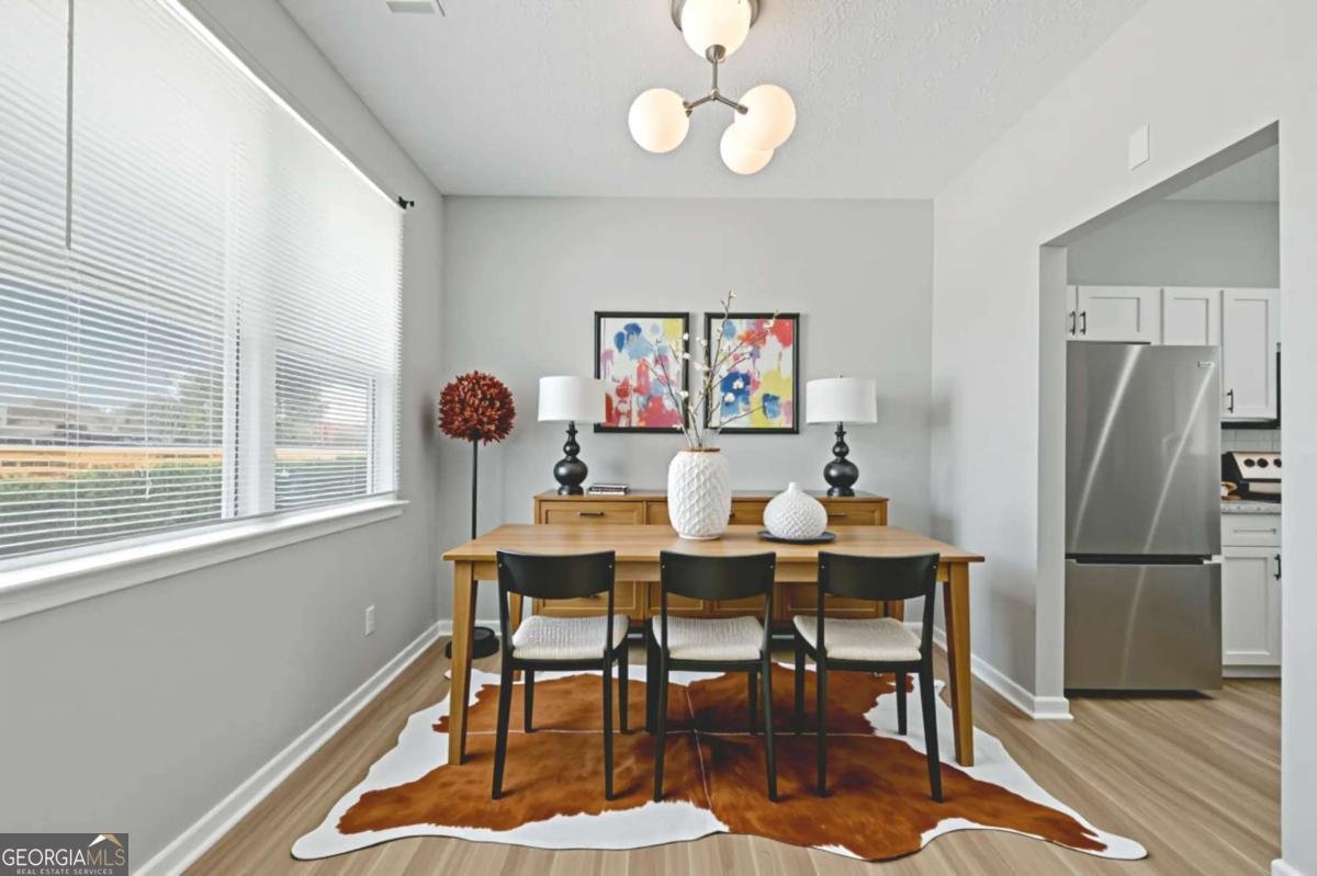 6347 Ellenwood Drive Rex - 6
