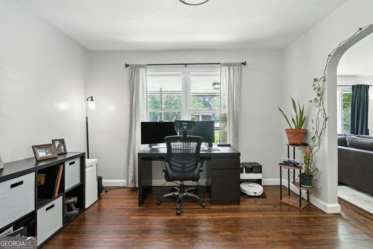 2854 Mitchell Drive Decatur - 10