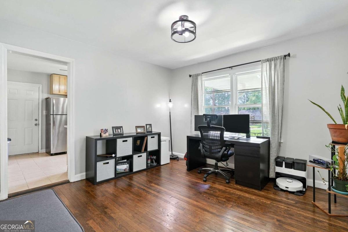 2854 Mitchell Drive Decatur - 11