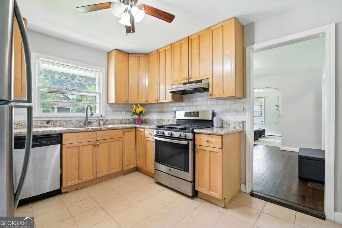 2854 Mitchell Drive Decatur - 13