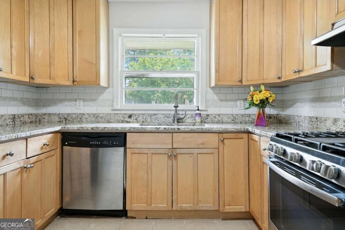 2854 Mitchell Drive Decatur - 15