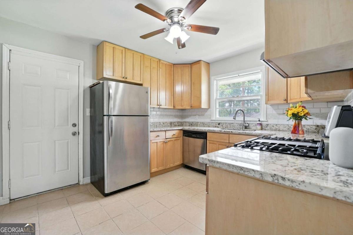 2854 Mitchell Drive Decatur - 16