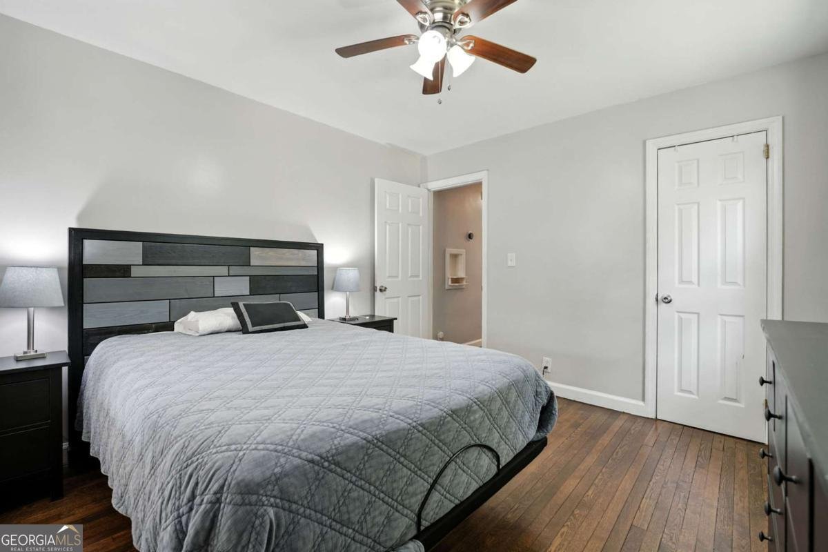 2854 Mitchell Drive Decatur - 17