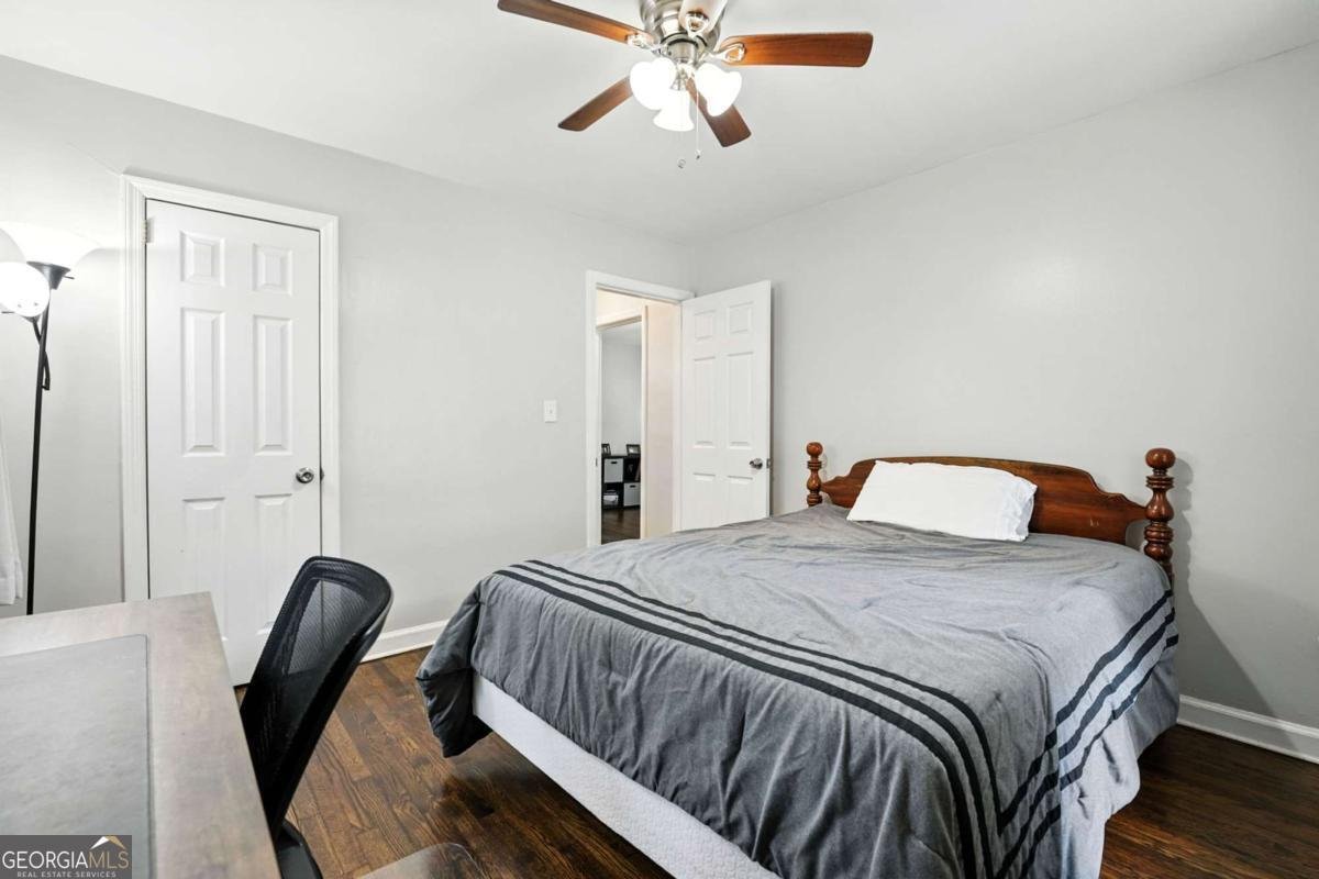 2854 Mitchell Drive Decatur - 20