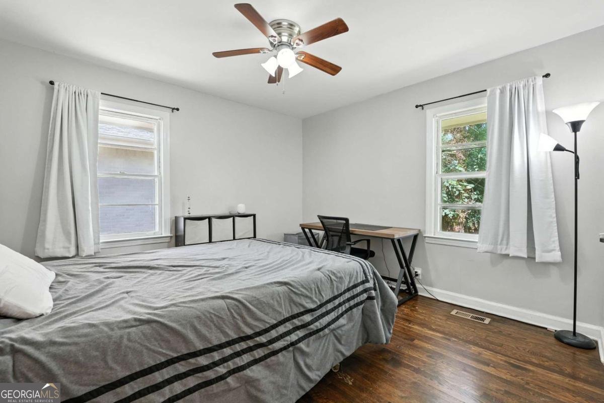 2854 Mitchell Drive Decatur - 21