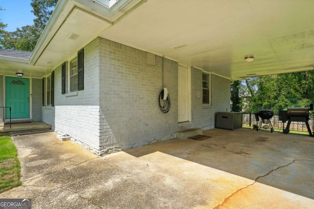 2854 Mitchell Drive Decatur - 23