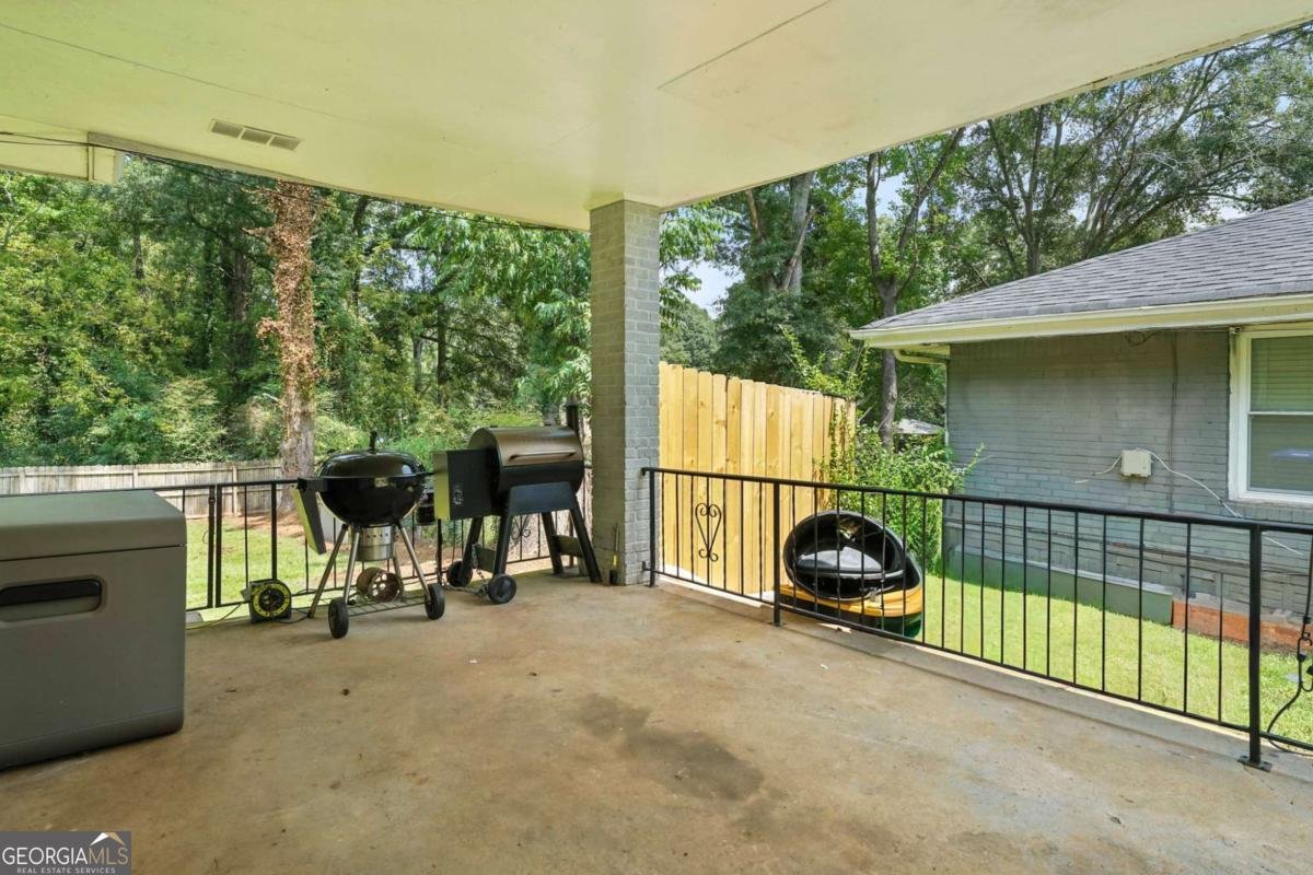 2854 Mitchell Drive Decatur - 25