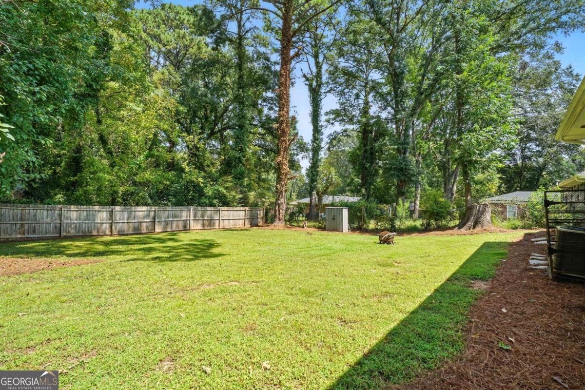 2854 Mitchell Drive Decatur - 27