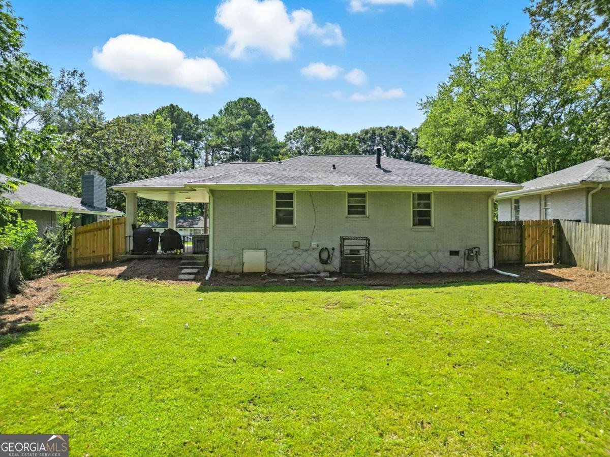 2854 Mitchell Drive Decatur - 29