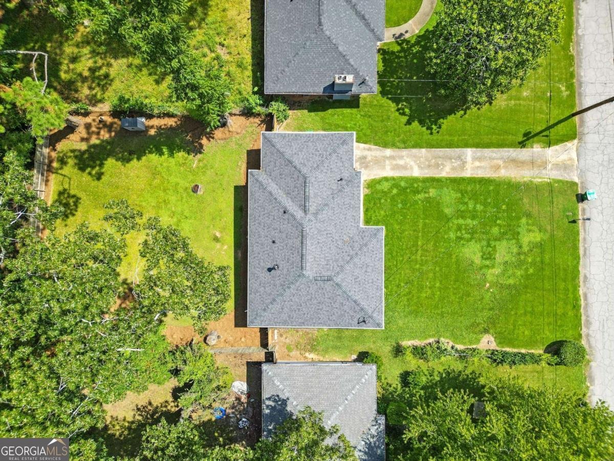 2854 Mitchell Drive Decatur - 30