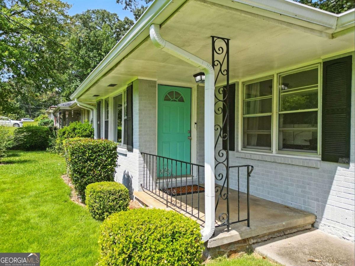 2854 Mitchell Drive Decatur - 4