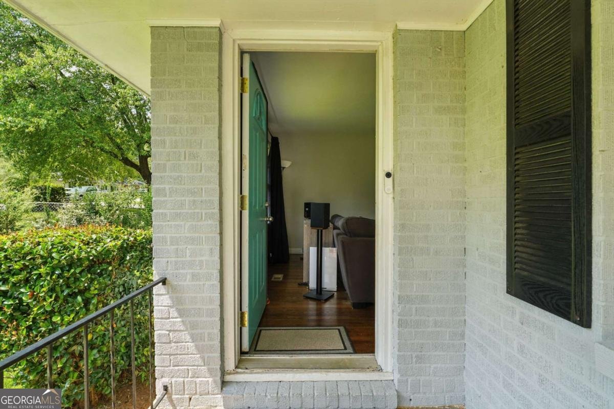 2854 Mitchell Drive Decatur - 5