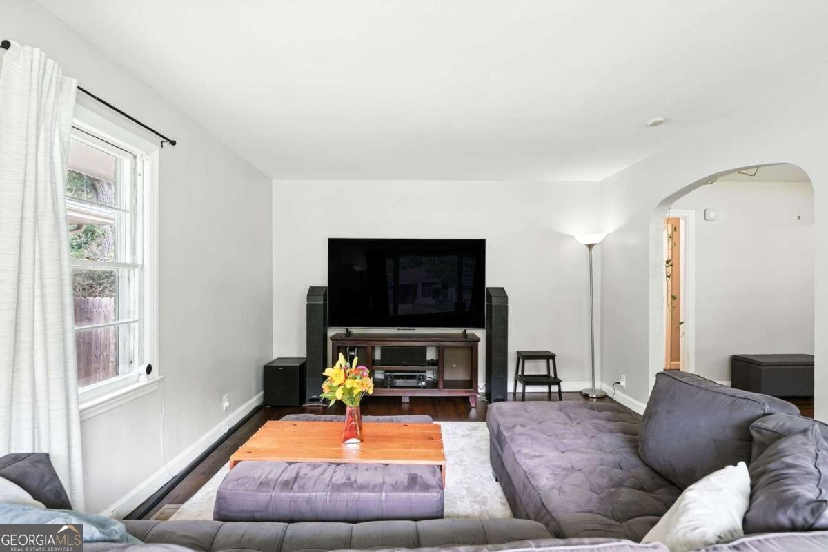 2854 Mitchell Drive Decatur - 7