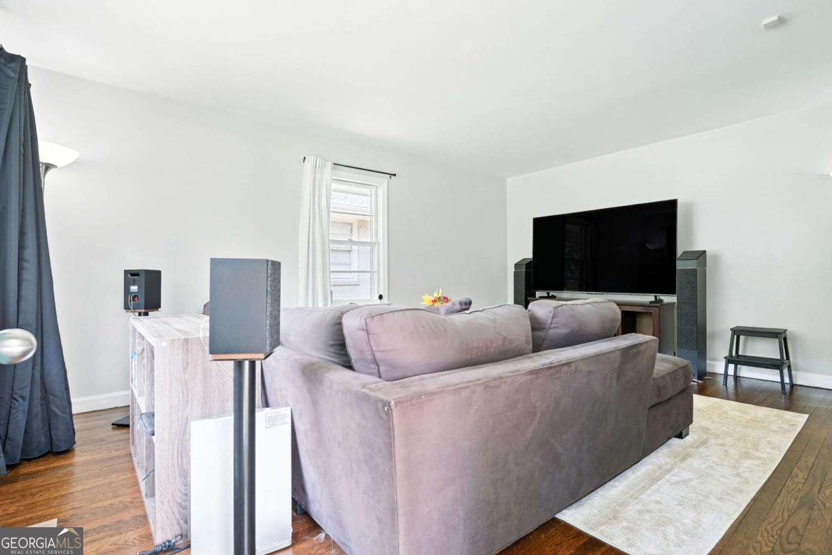 2854 Mitchell Drive Decatur - 8