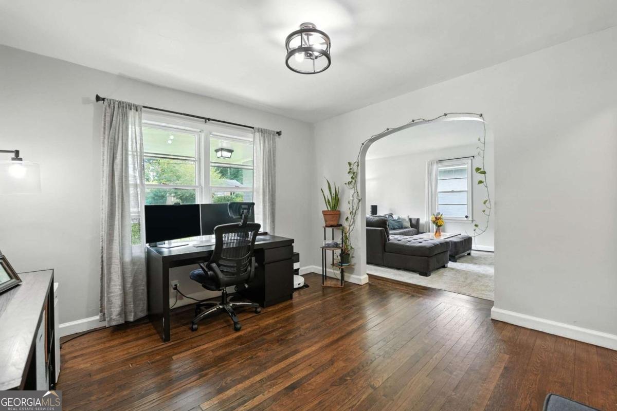 2854 Mitchell Drive Decatur - 9