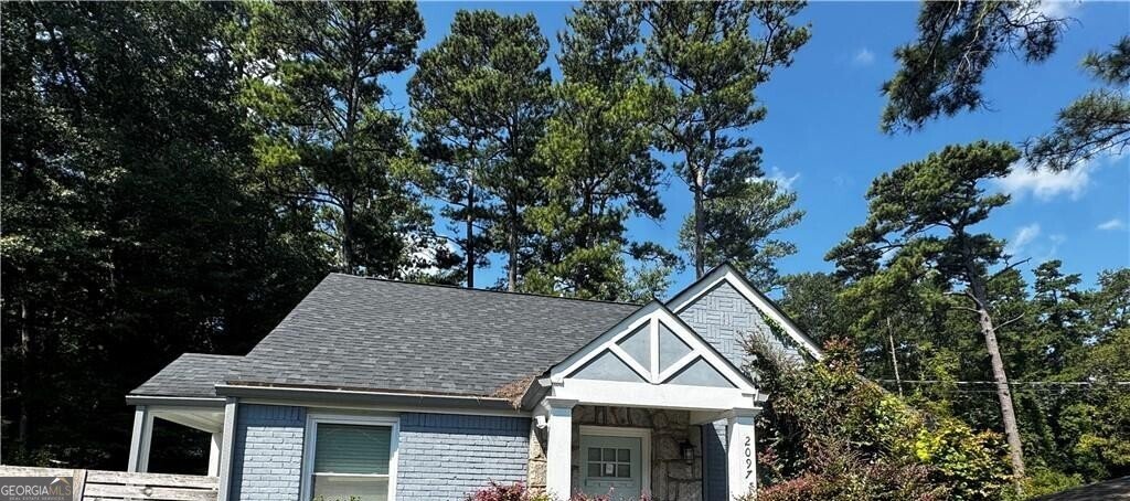 2097 Holly Hill Drive Decatur - 1
