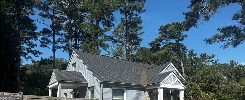 2097 Holly Hill Drive Decatur - 2