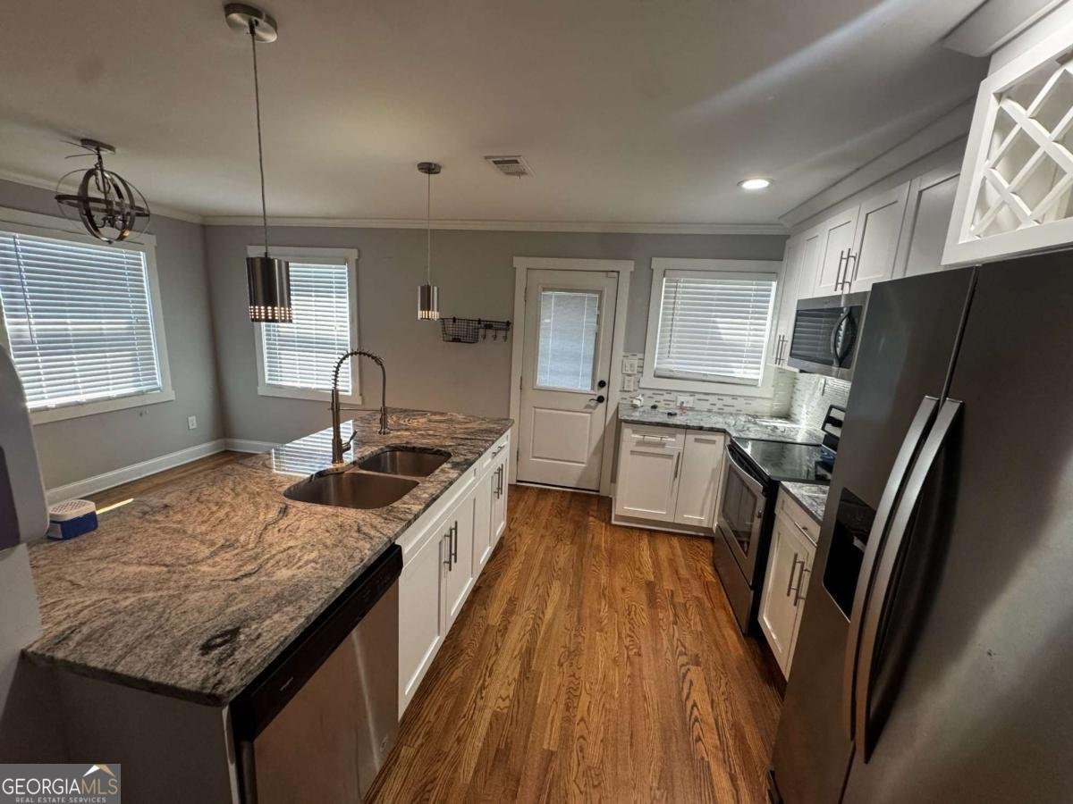 2097 Holly Hill Drive Decatur - 5