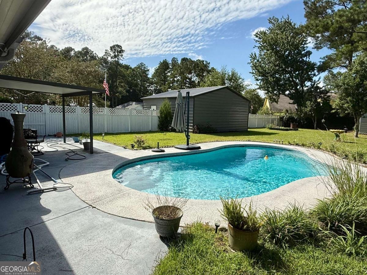 213 Merriwood Circle Kingsland - 15