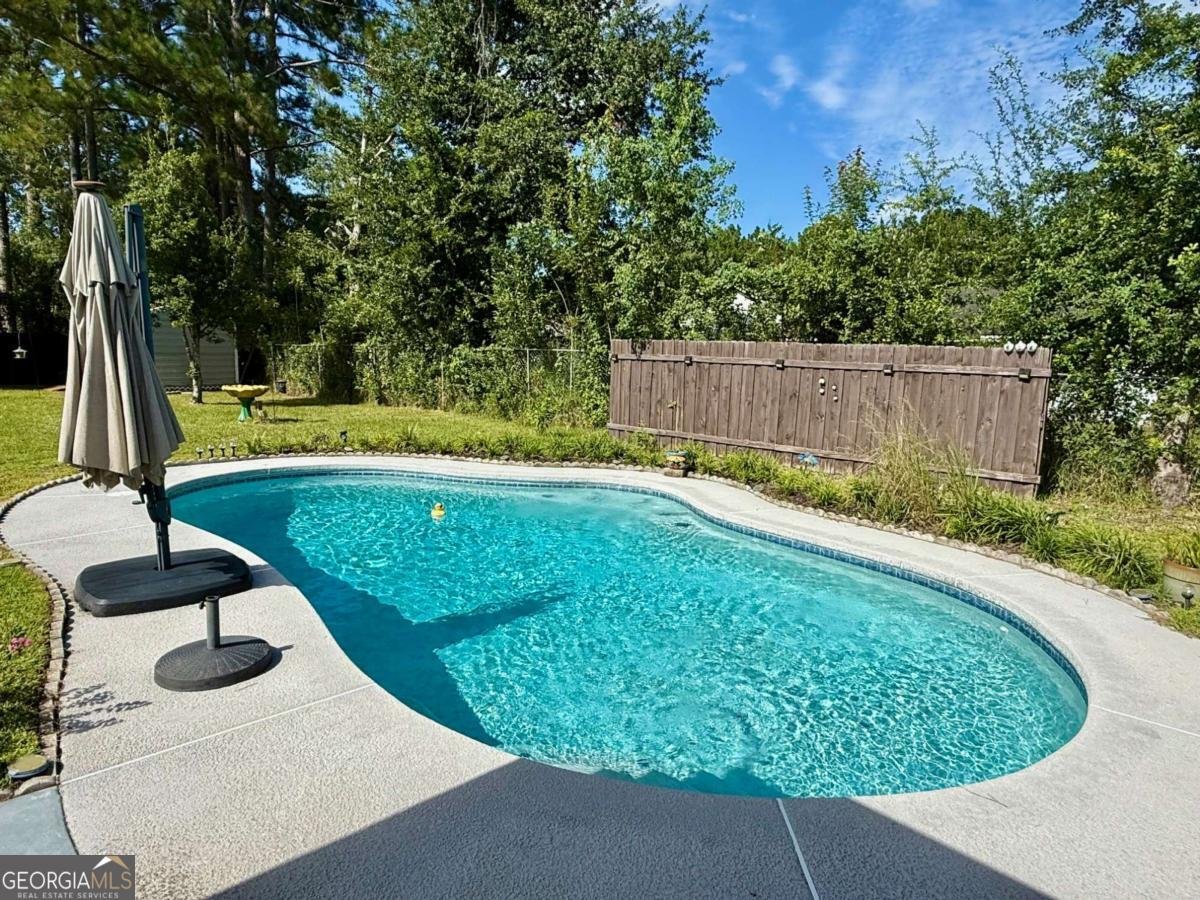 213 Merriwood Circle Kingsland - 16