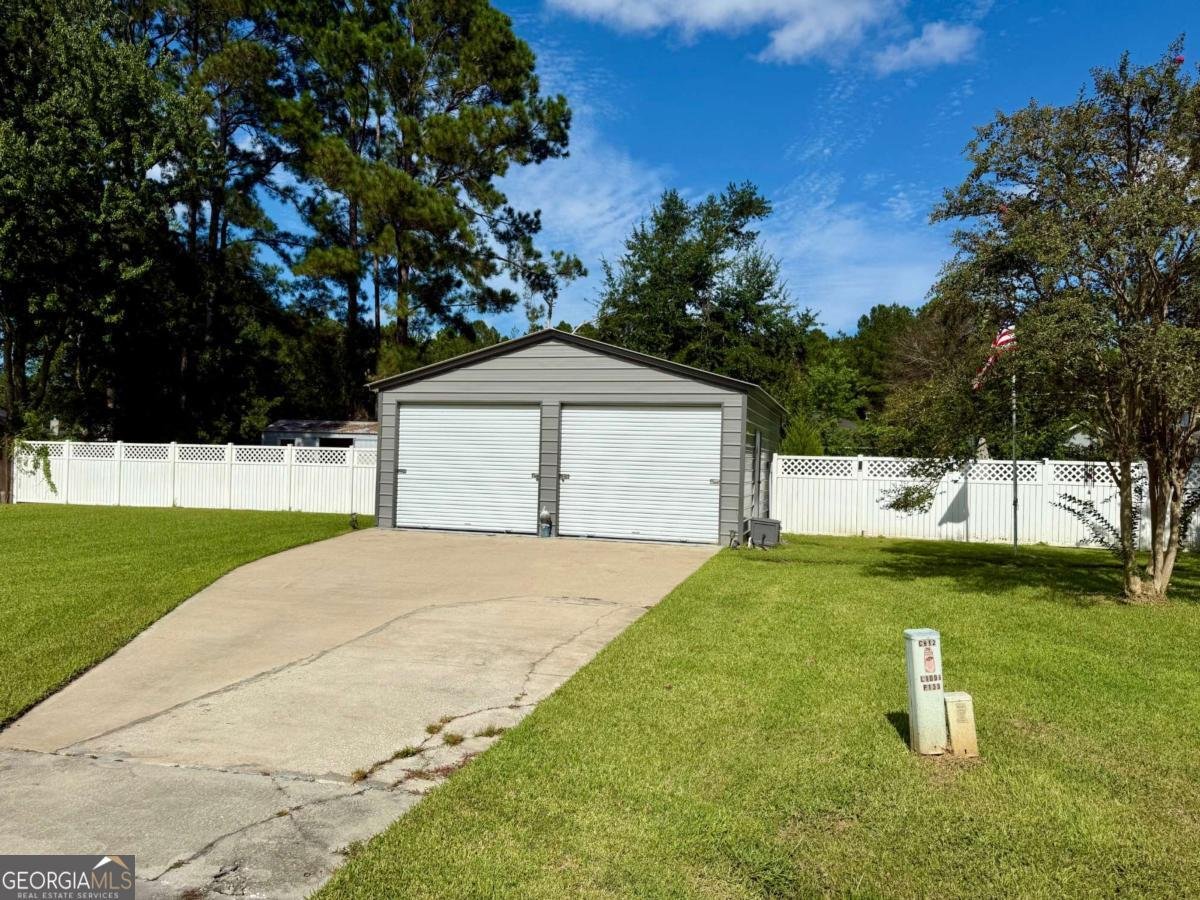 213 Merriwood Circle Kingsland - 3