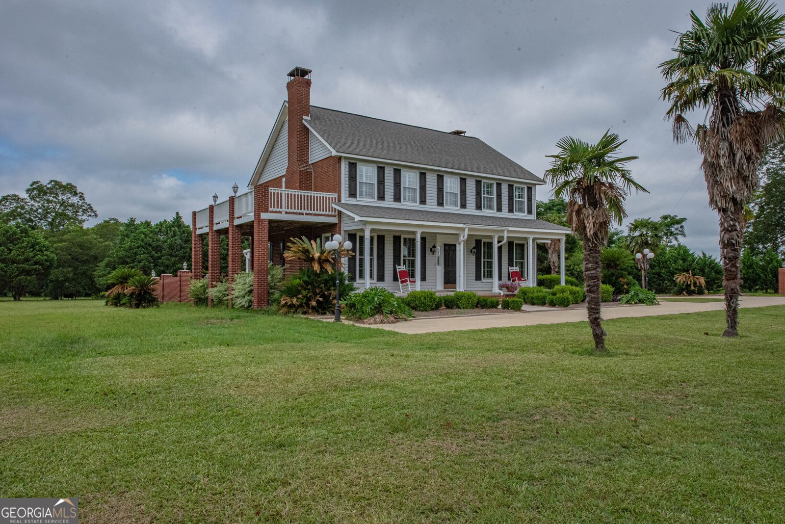 8715 Hwy 41 Vienna - main photo