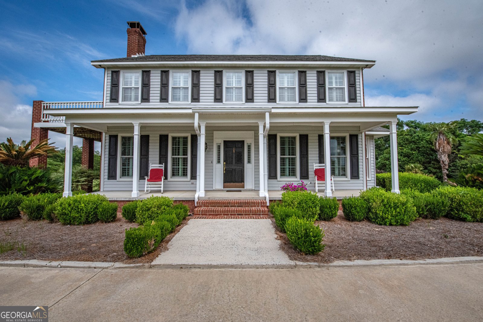 8715 Hwy 41 Vienna - 2