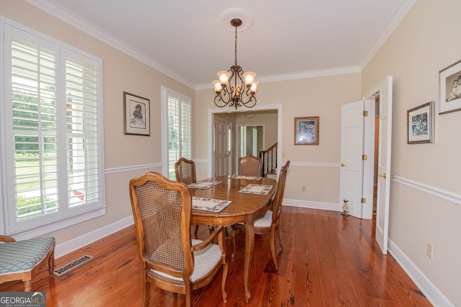 8715 Hwy 41 Vienna - 41