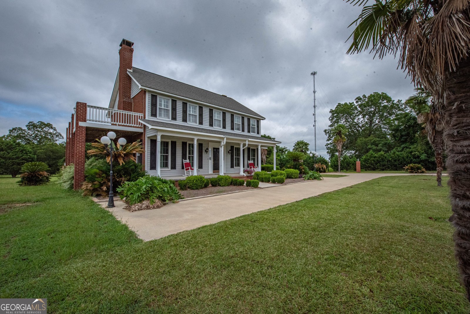 8715 Hwy 41 Vienna - 8