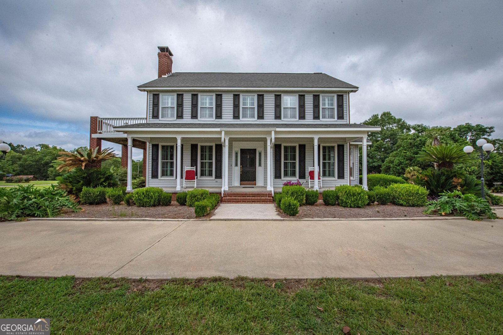 8715 Hwy 41 Vienna - 9