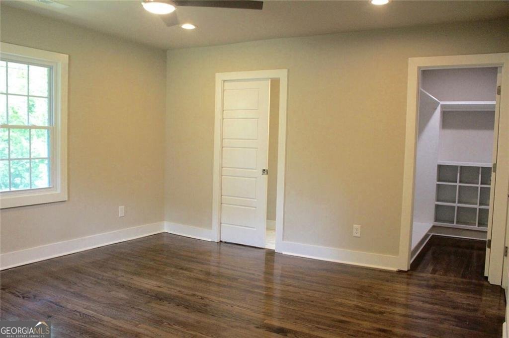 2130 Seavey Drive Decatur - 1