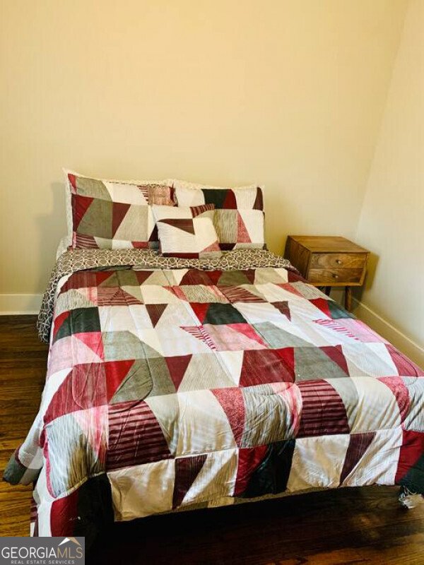 2130 Seavey Drive Decatur - 3