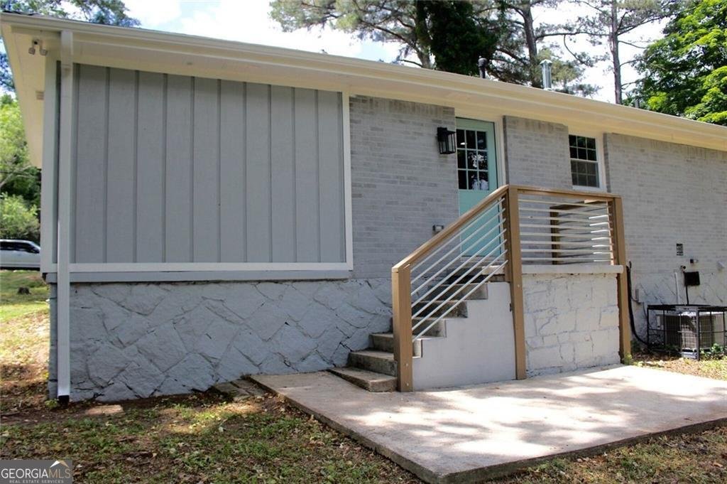 2130 Seavey Drive Decatur - 4