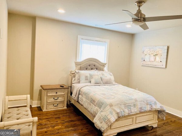 2130 Seavey Drive Decatur - 7