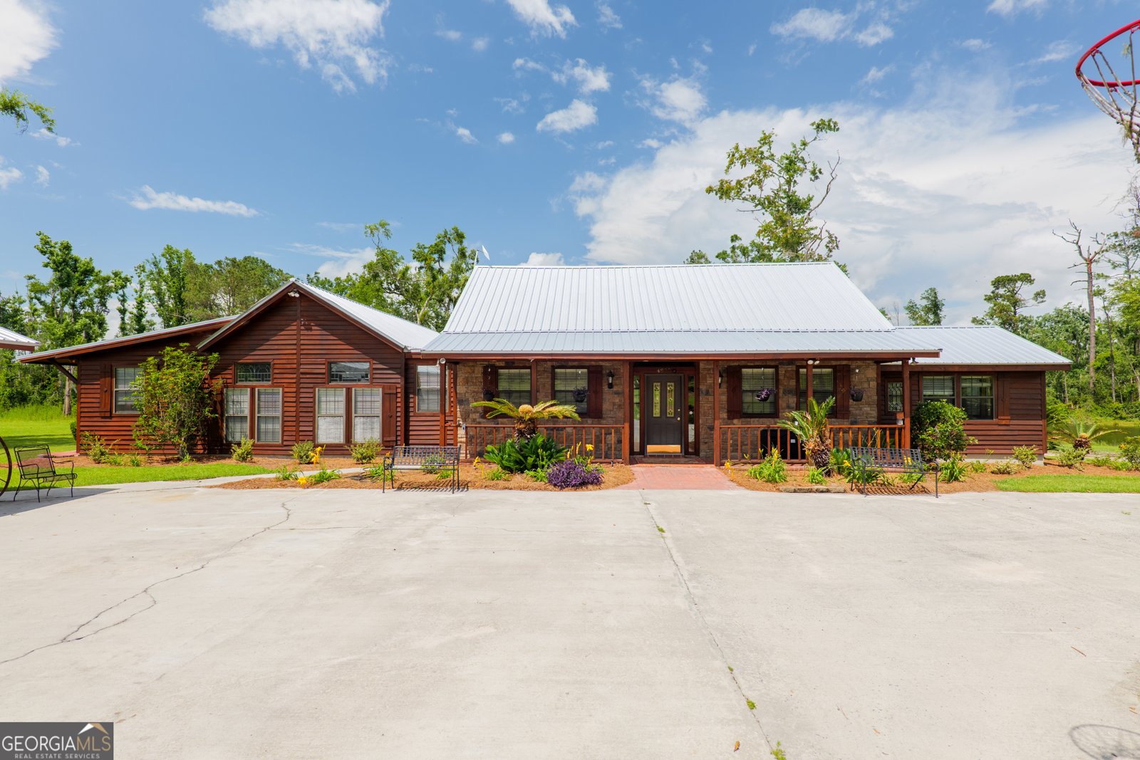 4899 Hickory Grove Road Valdosta - main photo