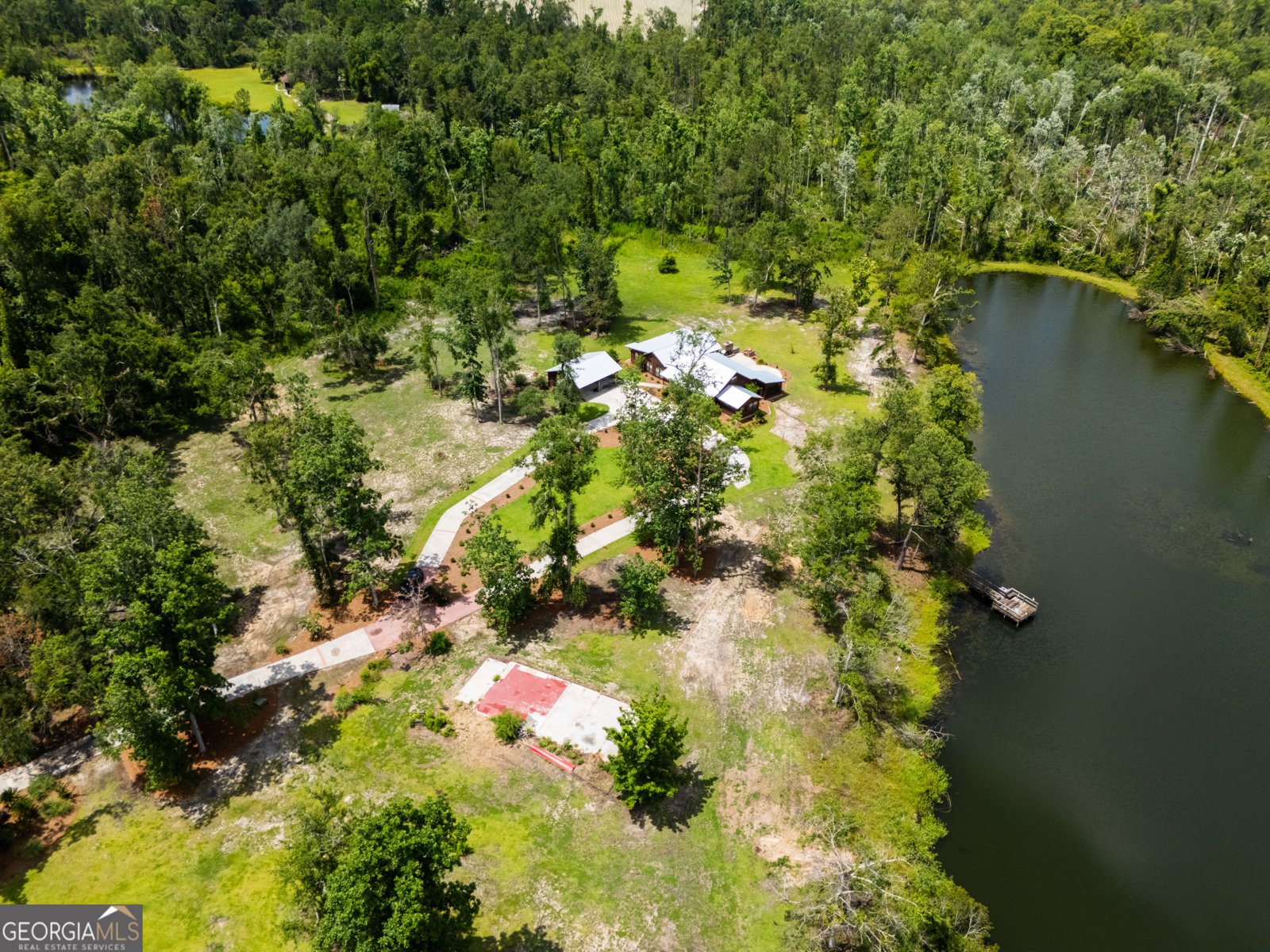 4899 Hickory Grove Road Valdosta - 10