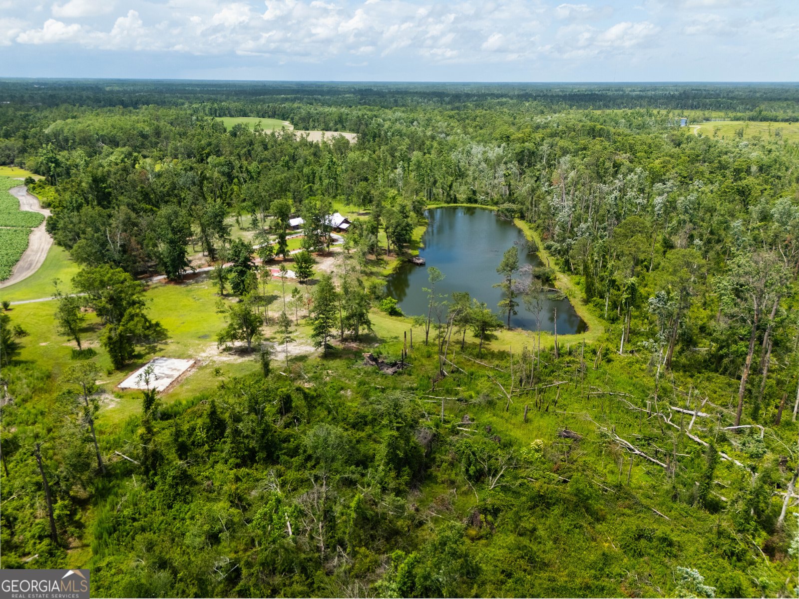 4899 Hickory Grove Road Valdosta - 12